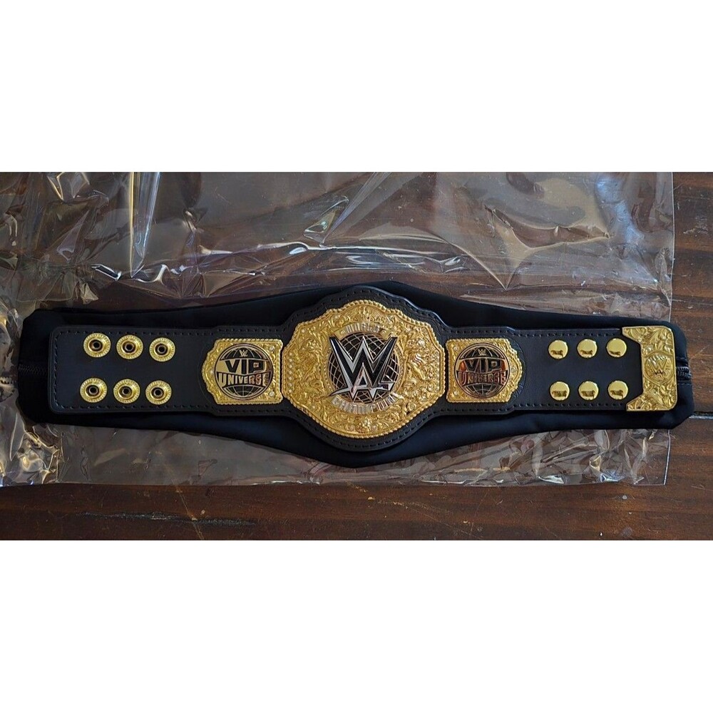 WWE VIP experience package - Picture 2 of 2